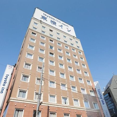 Toyoko Inn Tokyo Yamanote Sen Otsuka Eki Kita Guchi No 2 Ngoại thất bức ảnh