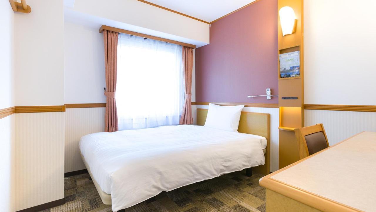 Toyoko Inn Tokyo Yamanote Sen Otsuka Eki Kita Guchi No 2 Ngoại thất bức ảnh