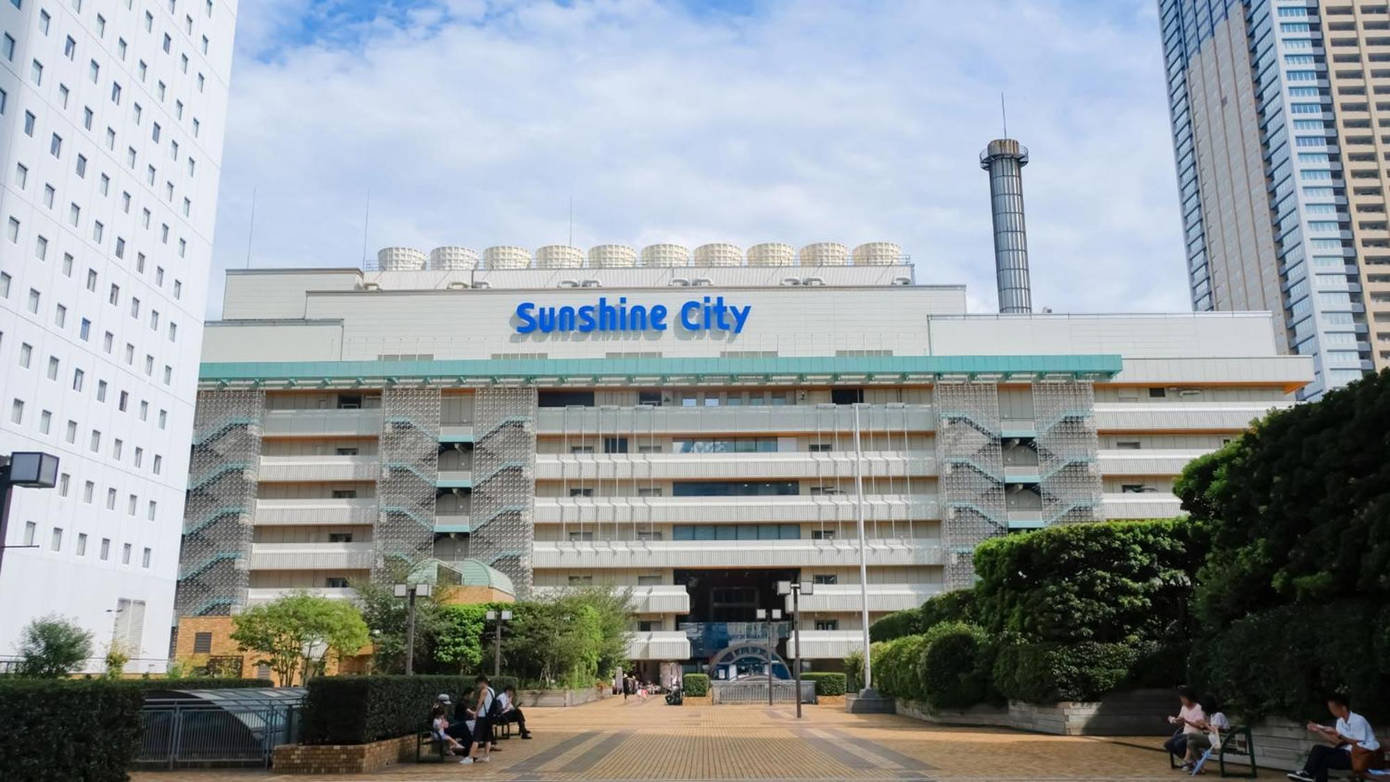 Toyoko Inn Tokyo Yamanote Sen Otsuka Eki Kita Guchi No 2 Ngoại thất bức ảnh