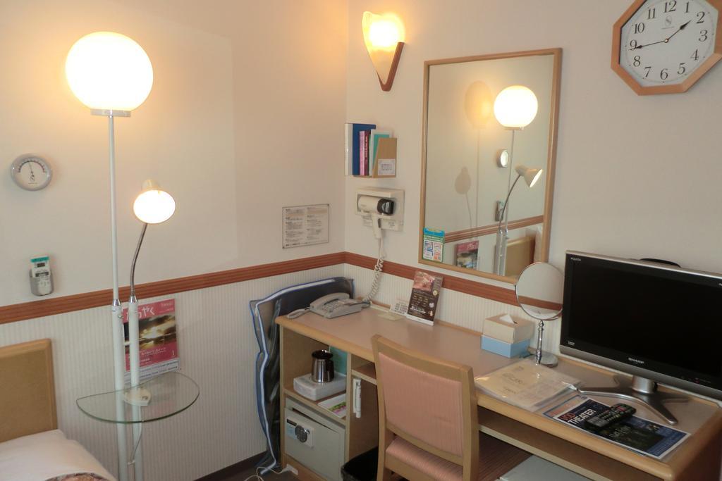 Toyoko Inn Tokyo Yamanote Sen Otsuka Eki Kita Guchi No 2 Ngoại thất bức ảnh