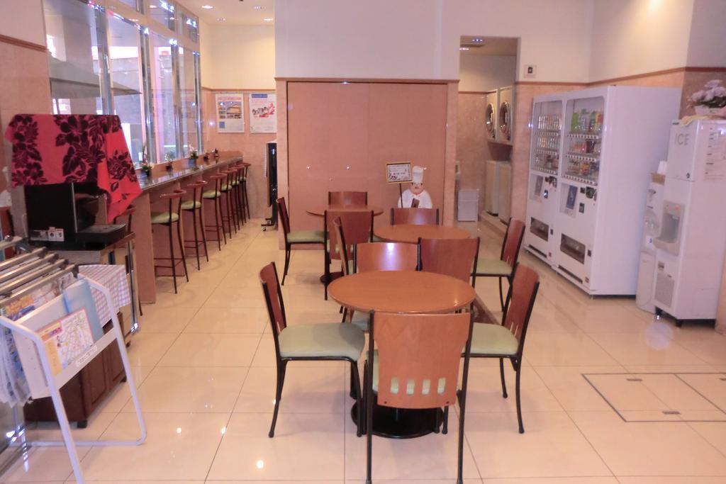 Toyoko Inn Tokyo Yamanote Sen Otsuka Eki Kita Guchi No 2 Ngoại thất bức ảnh