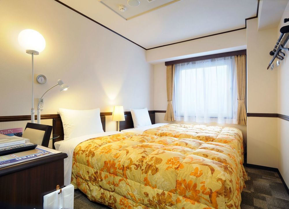 Toyoko Inn Tokyo Yamanote Sen Otsuka Eki Kita Guchi No 2 Ngoại thất bức ảnh