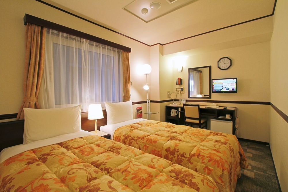 Toyoko Inn Tokyo Yamanote Sen Otsuka Eki Kita Guchi No 2 Ngoại thất bức ảnh