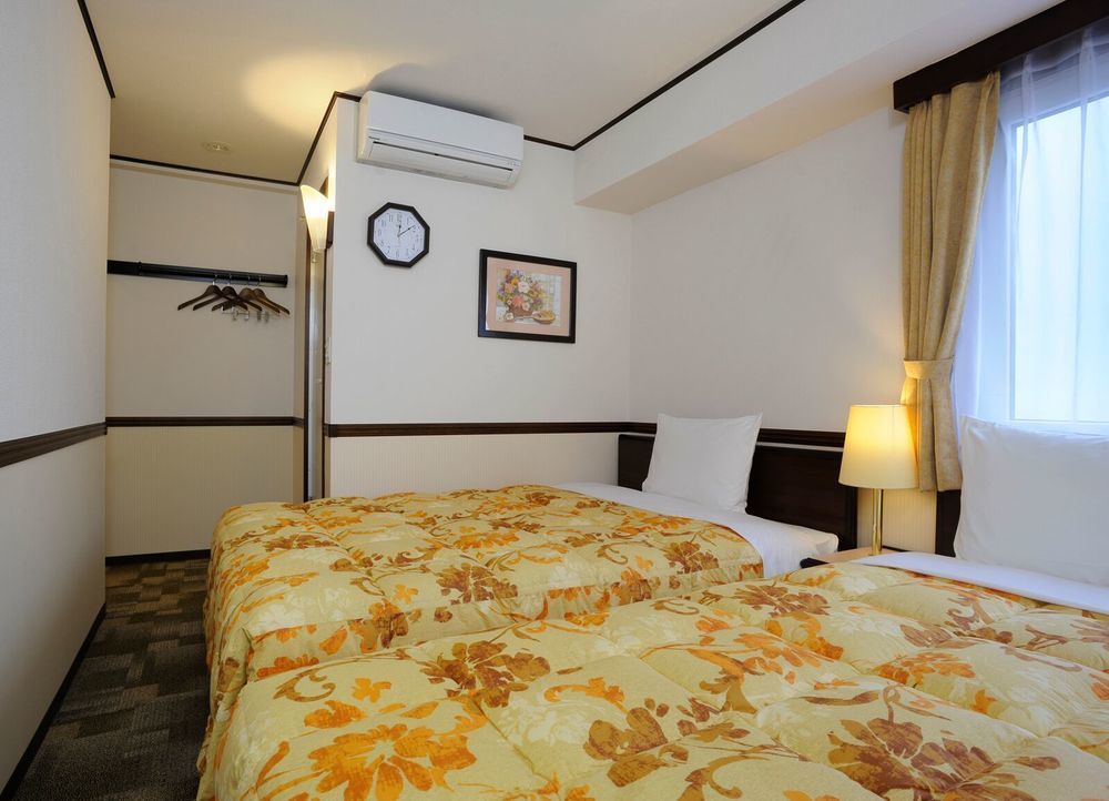 Toyoko Inn Tokyo Yamanote Sen Otsuka Eki Kita Guchi No 2 Ngoại thất bức ảnh