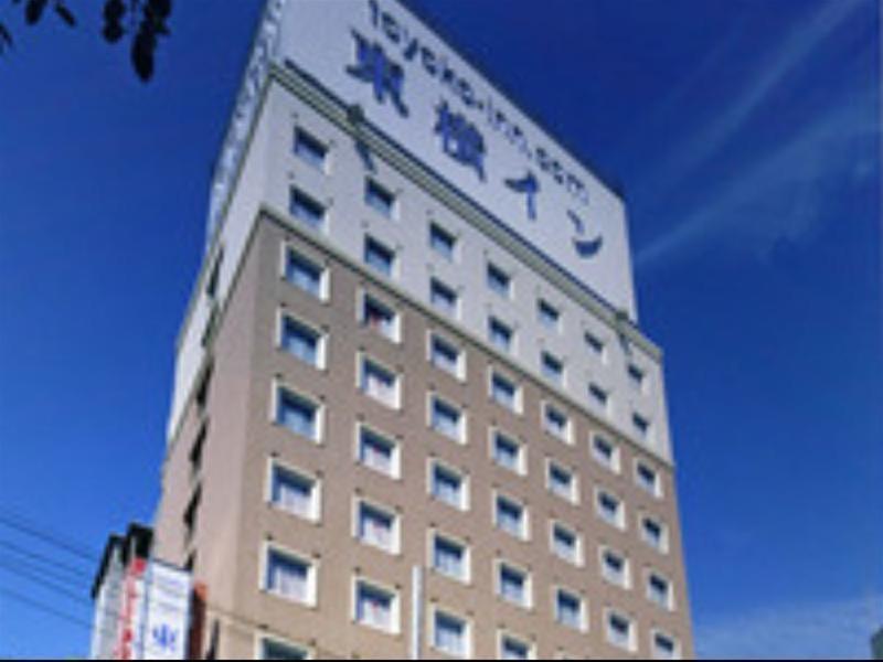 Toyoko Inn Tokyo Yamanote Sen Otsuka Eki Kita Guchi No 2 Ngoại thất bức ảnh